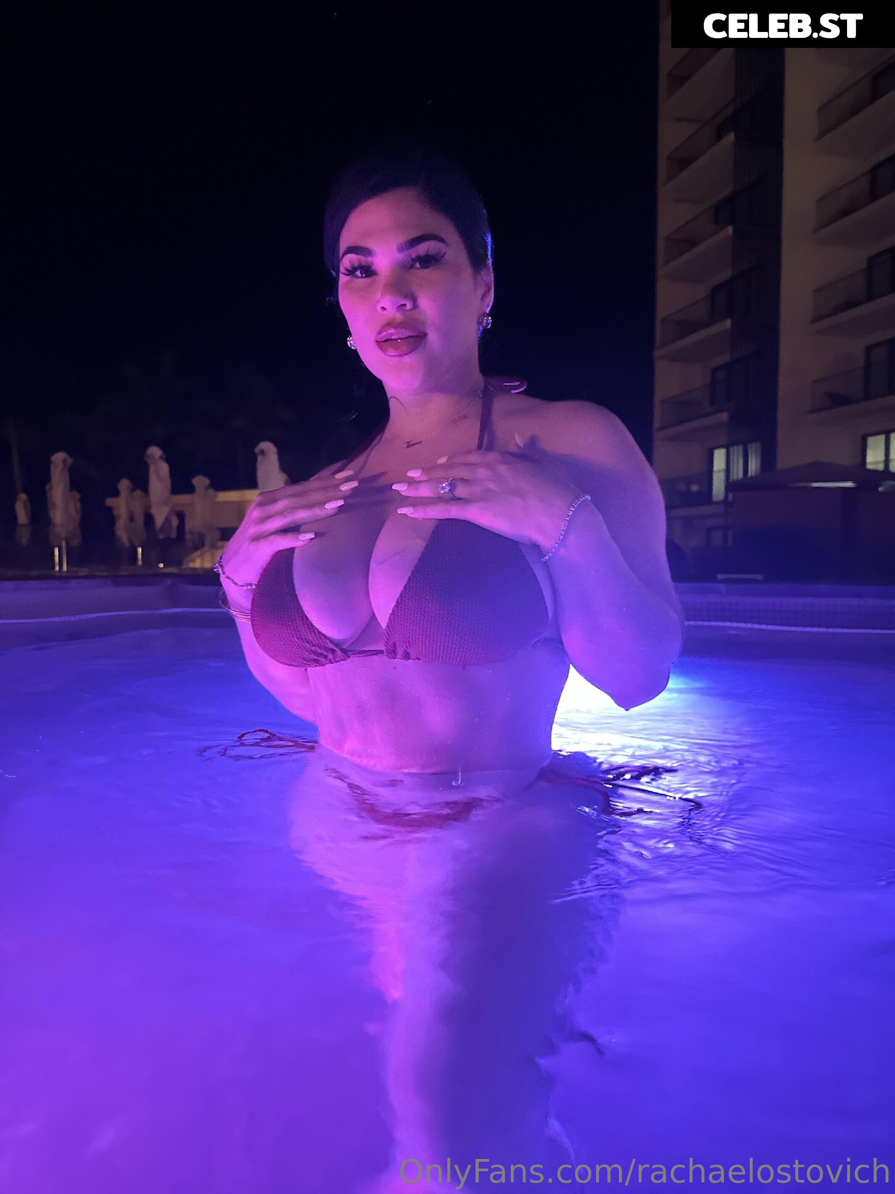 Rachael Ostovich Image 2897176