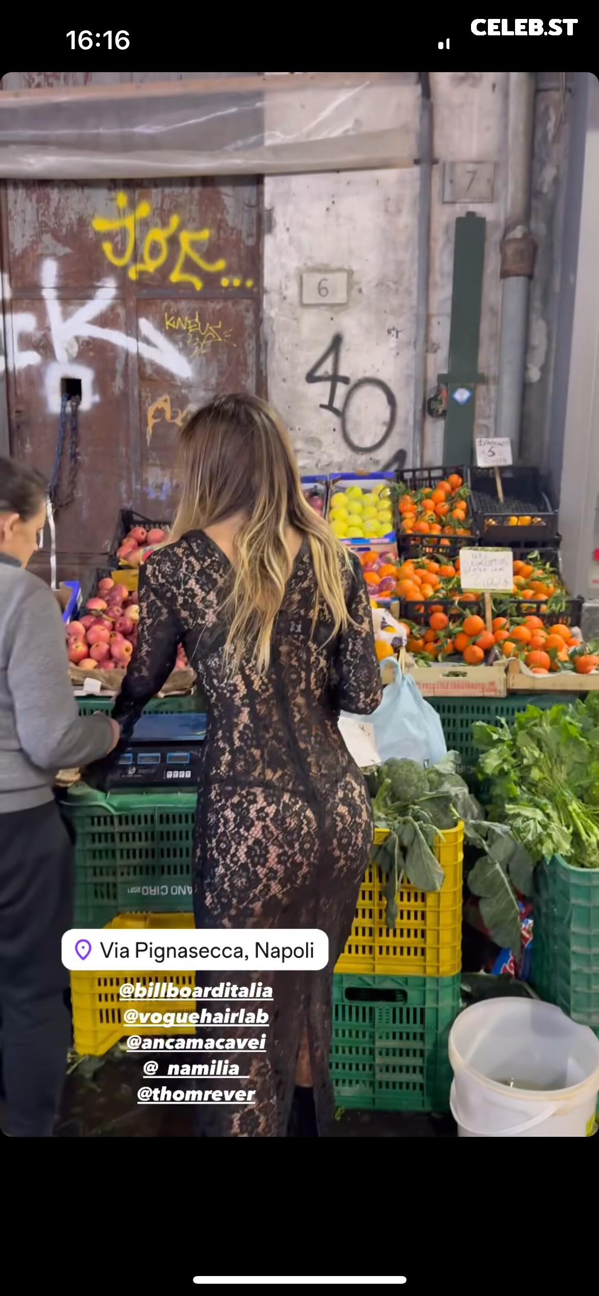 Deborah De Luca Image 2897005