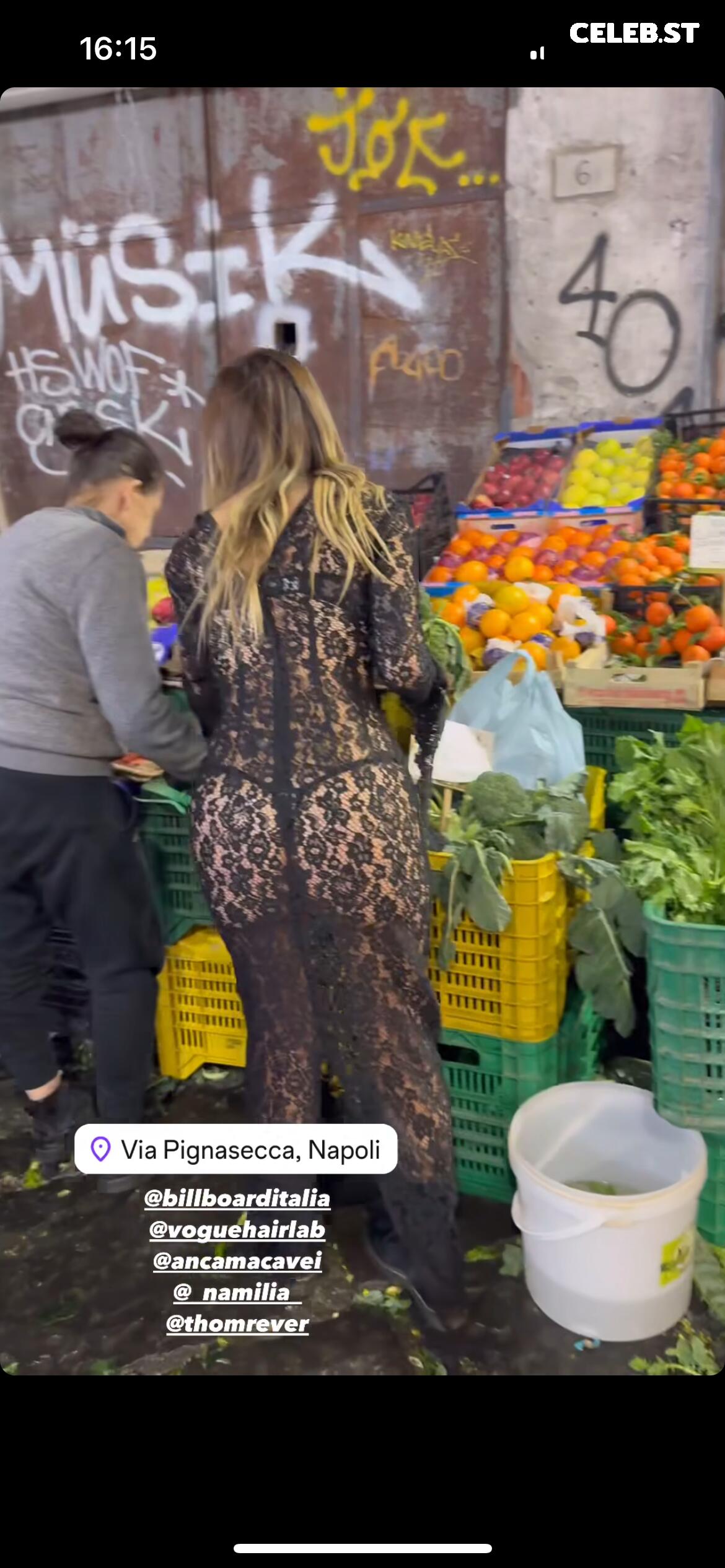 Deborah De Luca Image 2897004