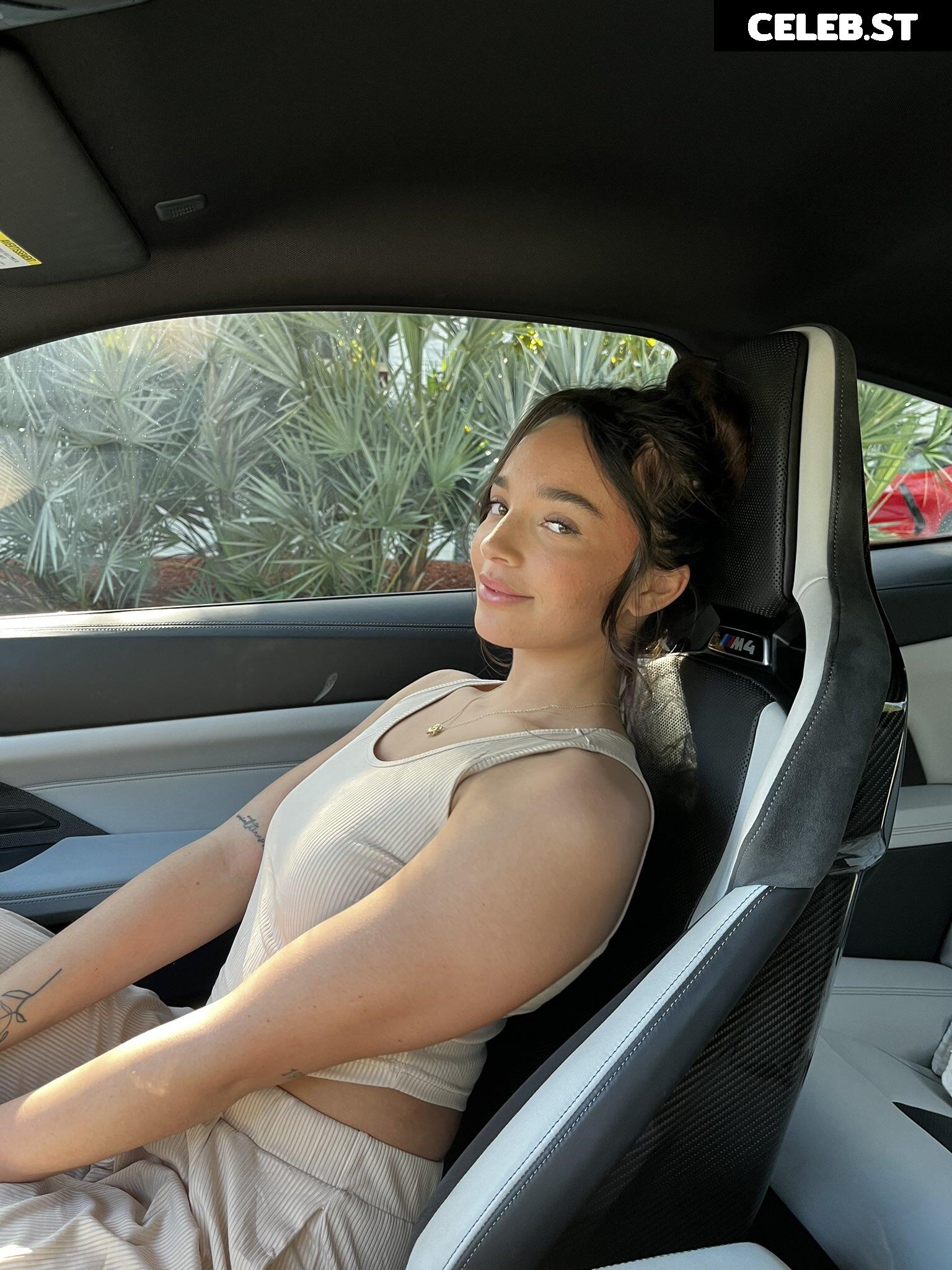 Lucy Litt Image 289148