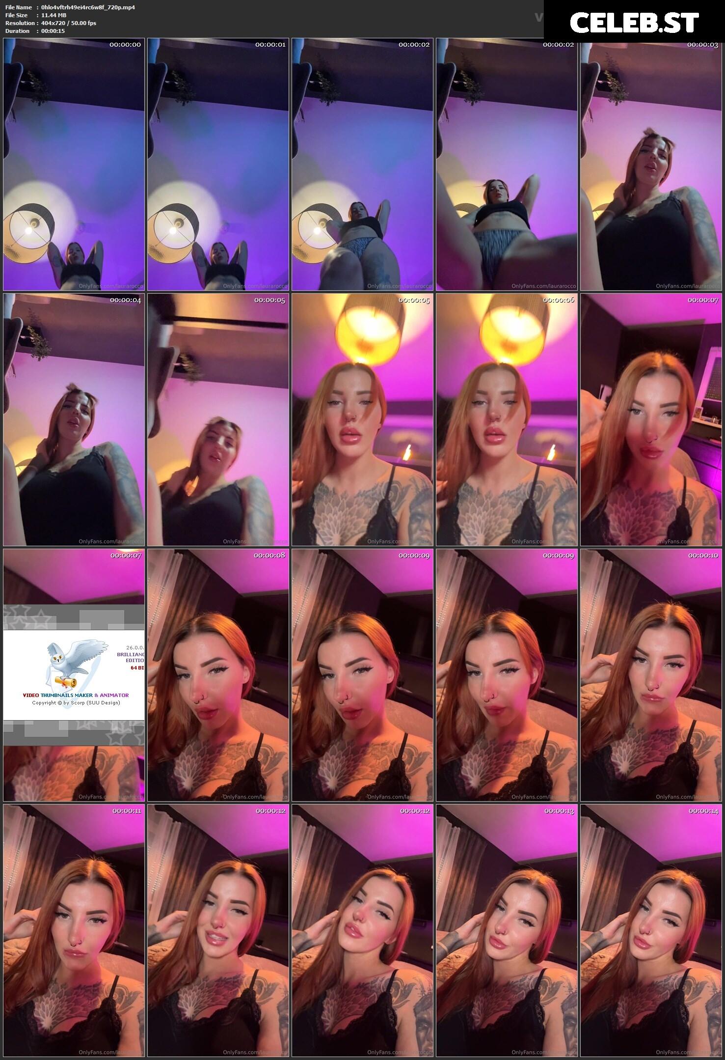 Roccogirl / cholewalaura Image 289255