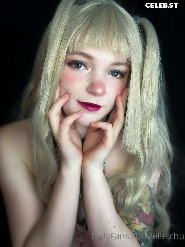 Elle.Chu Image 289388