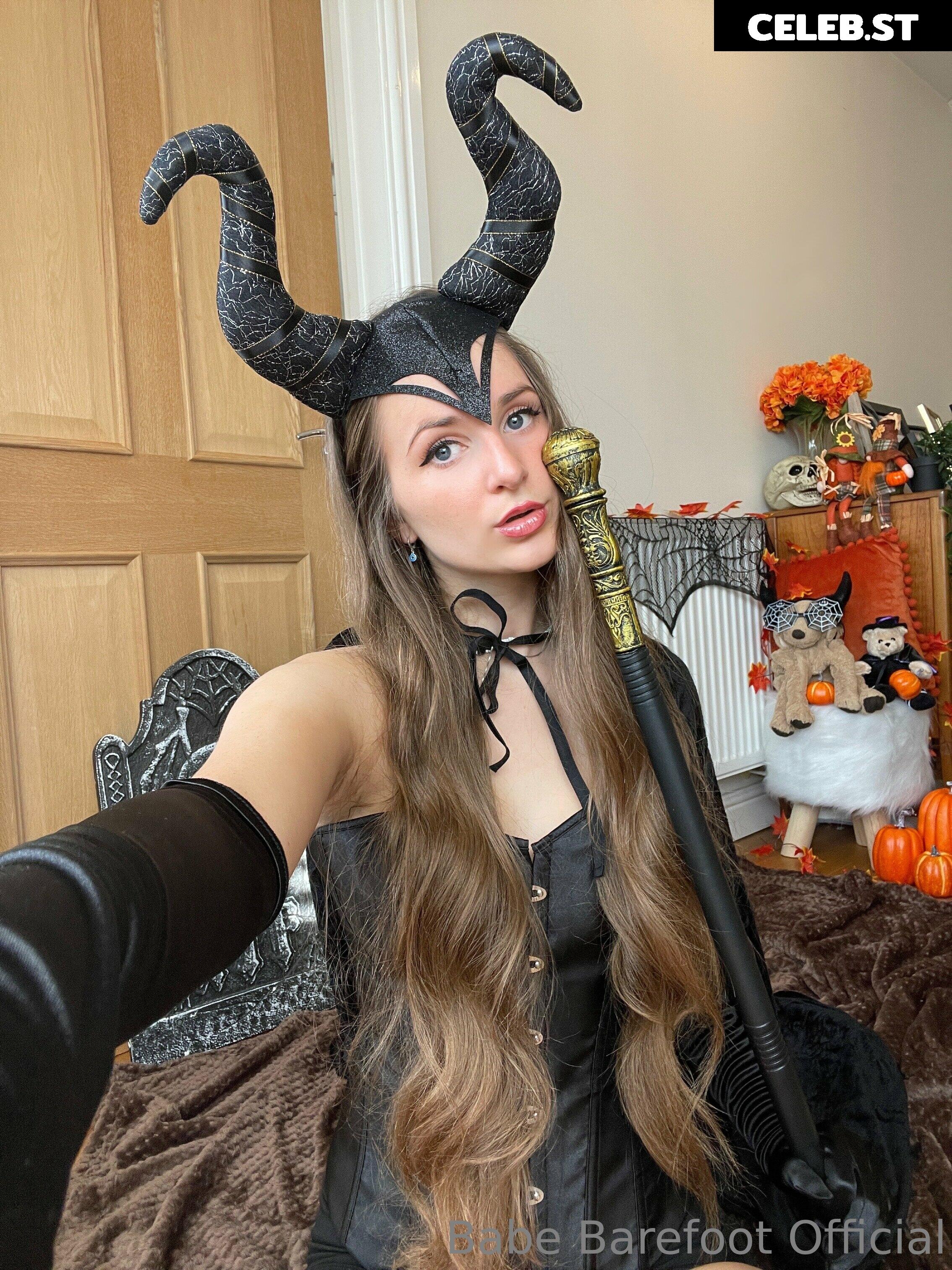 Babebarefoot Image 2899160