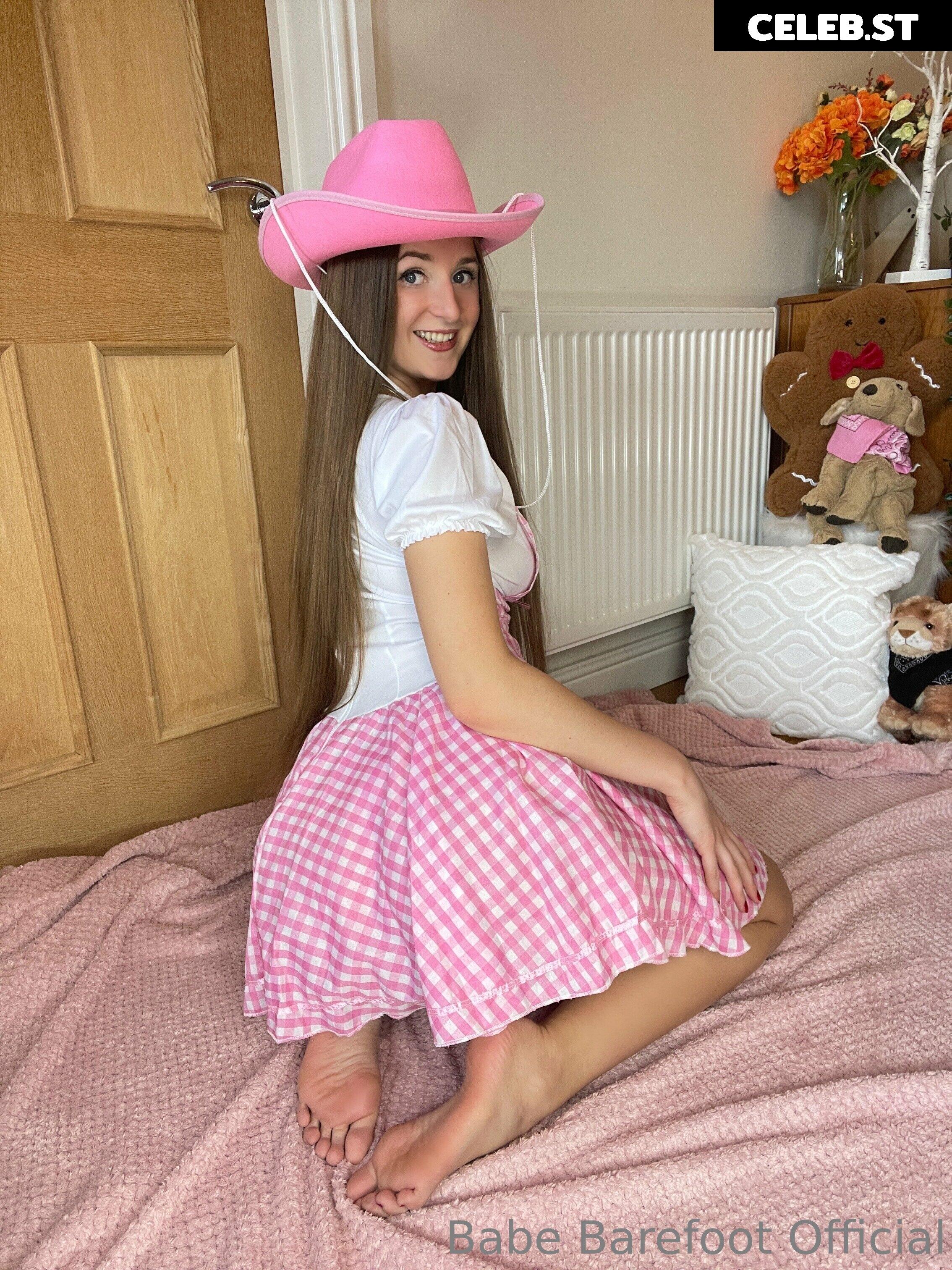 Babebarefoot Image 2898443