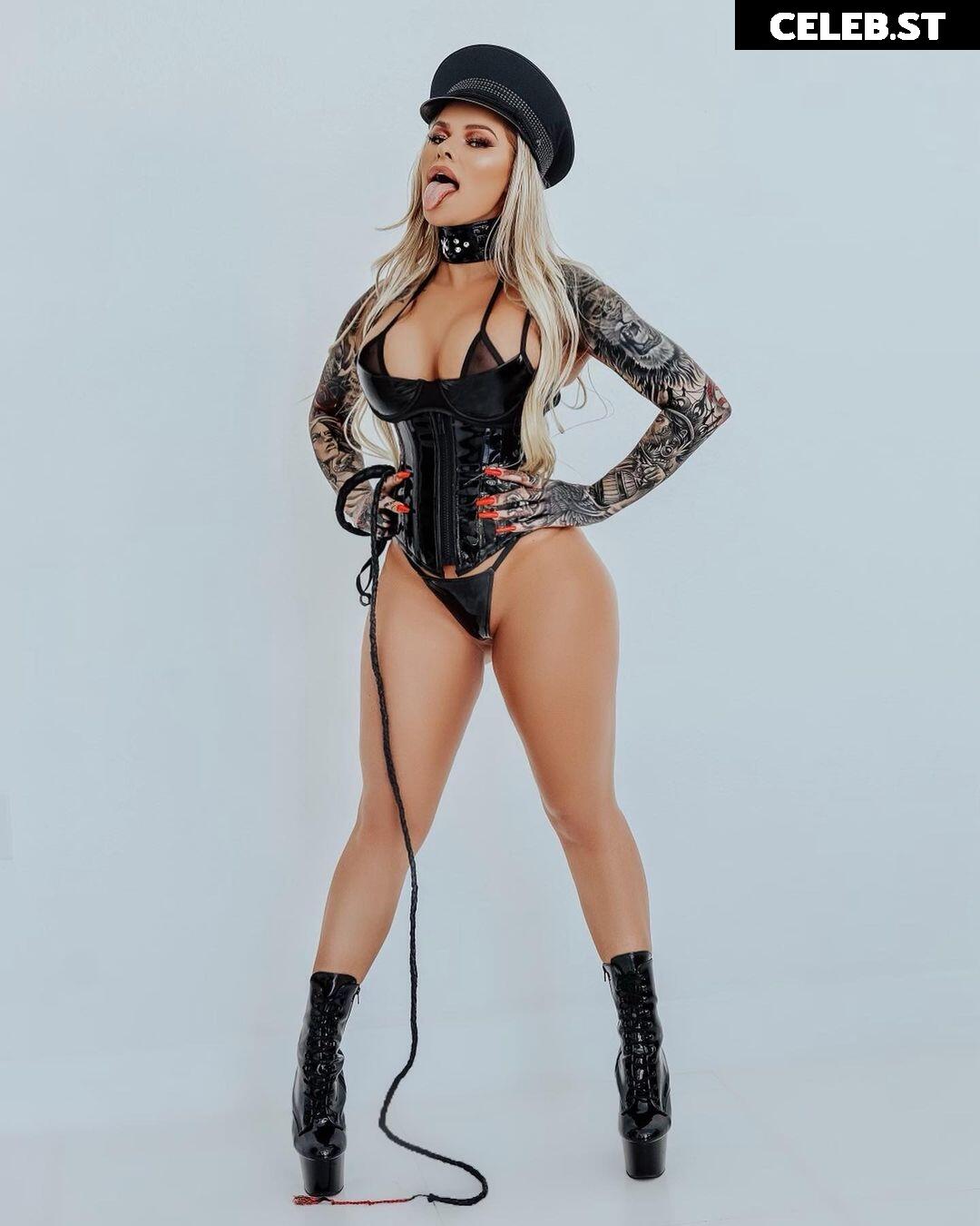 Nara Ford Image 289808