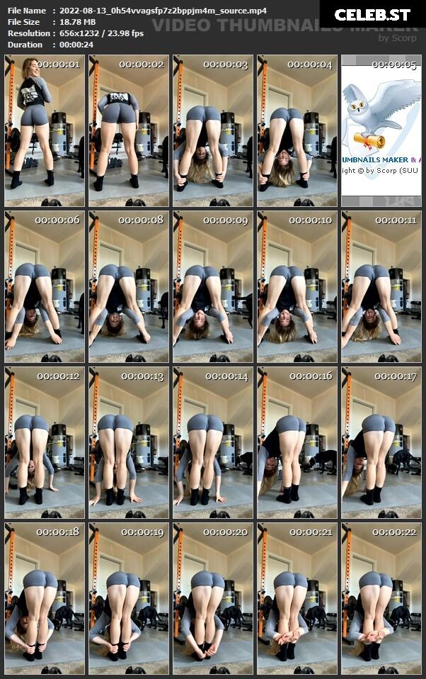 Livvalittle / livvfit / fitdonk Image 2898334