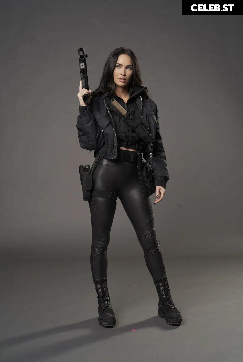 Megan Fox Image 2885888