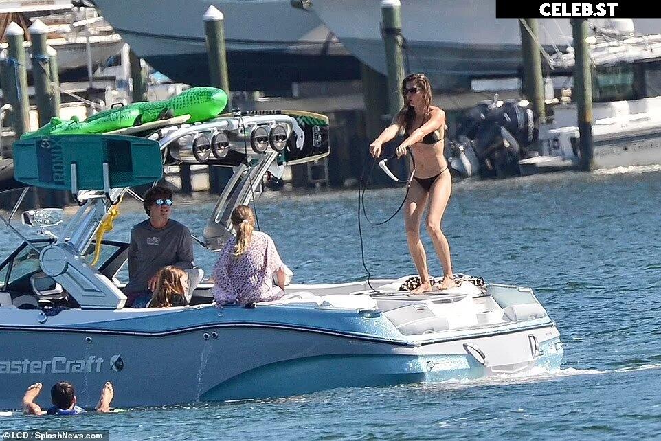 Gisele Bündchen Image 2885883