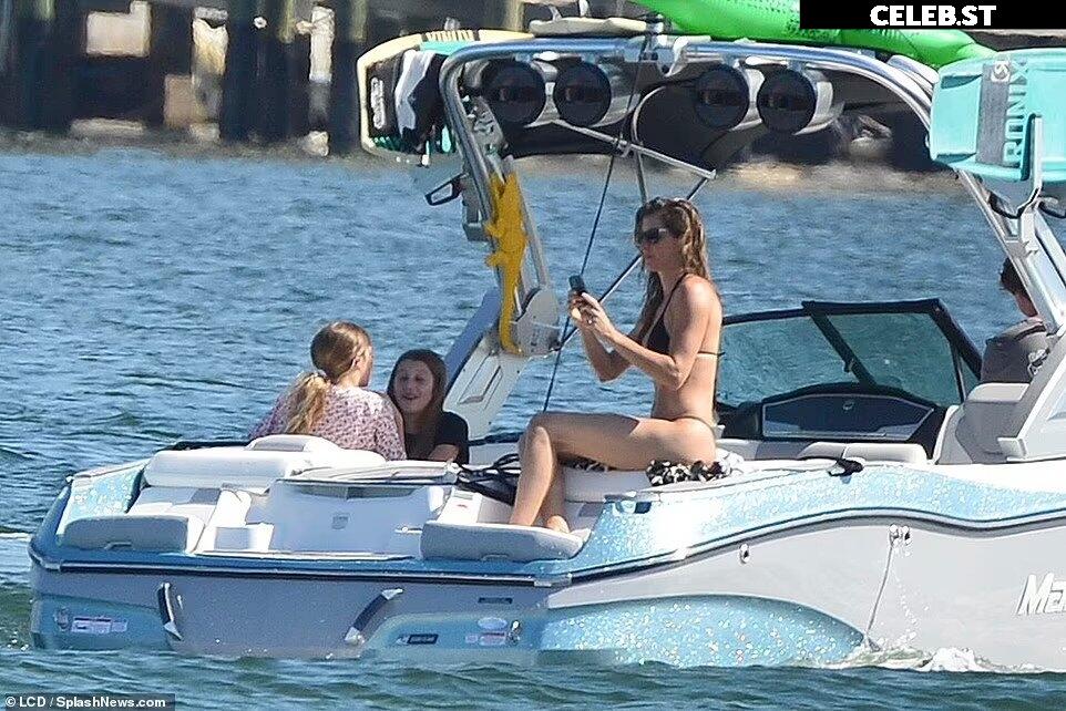 Gisele Bündchen Image 2885877