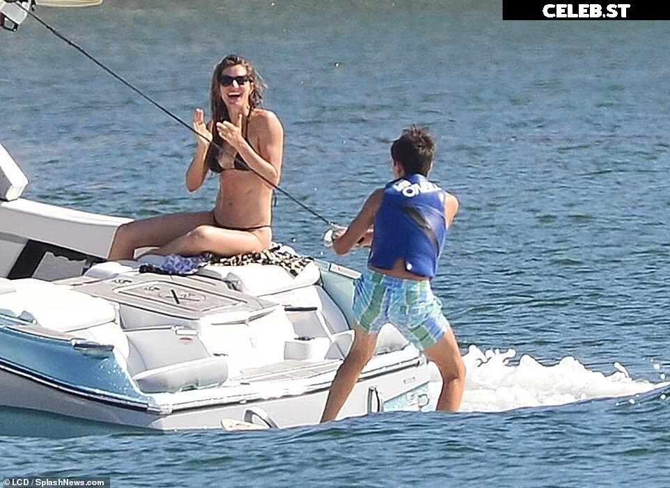 Gisele Bündchen Image 2885860