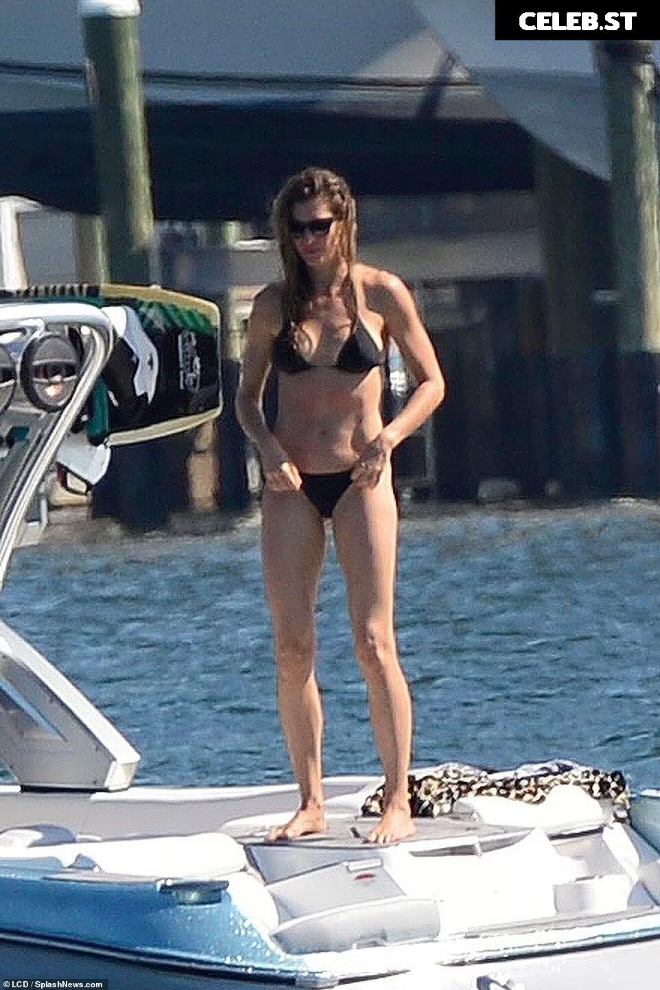 Gisele Bündchen Image 2885835