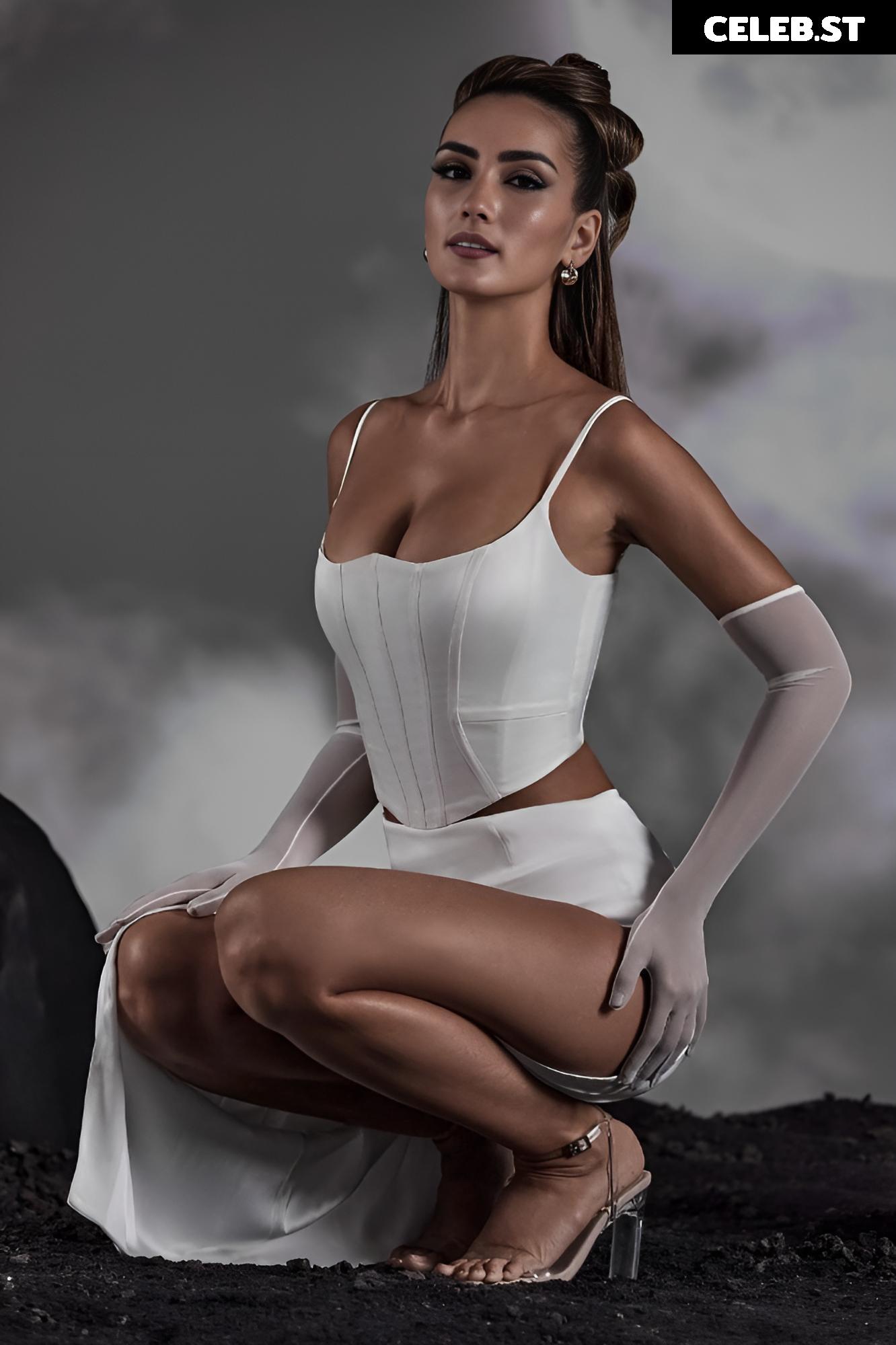 Priscilla Ricart Image 2885828