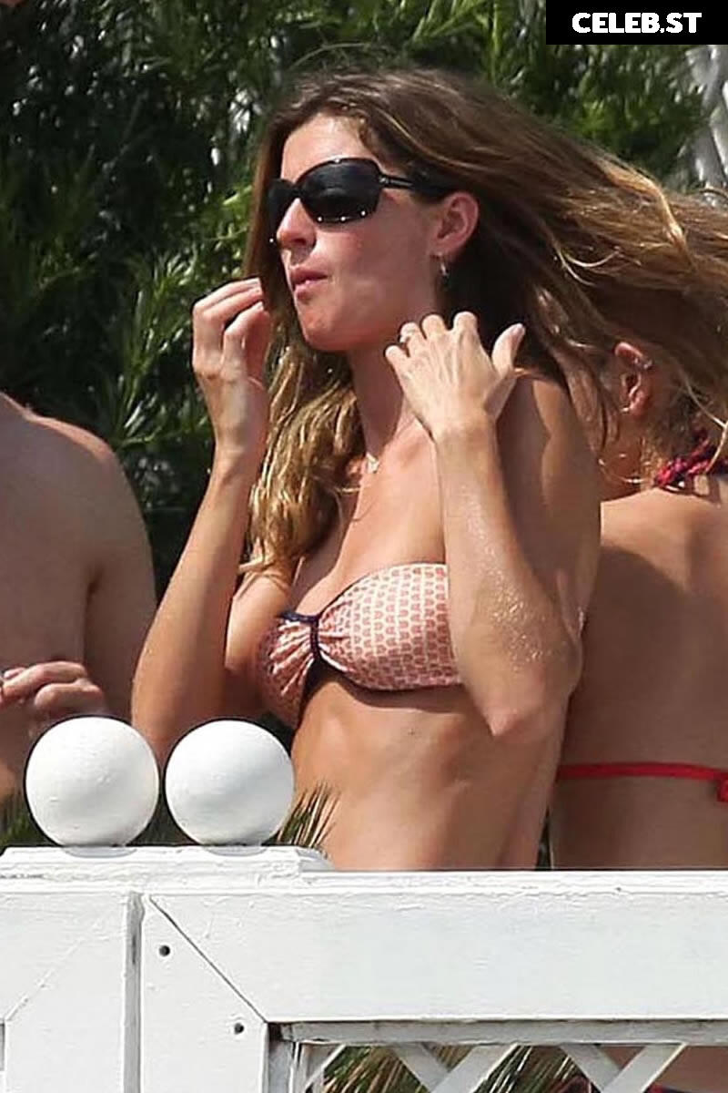 Gisele Bündchen Image 2885594