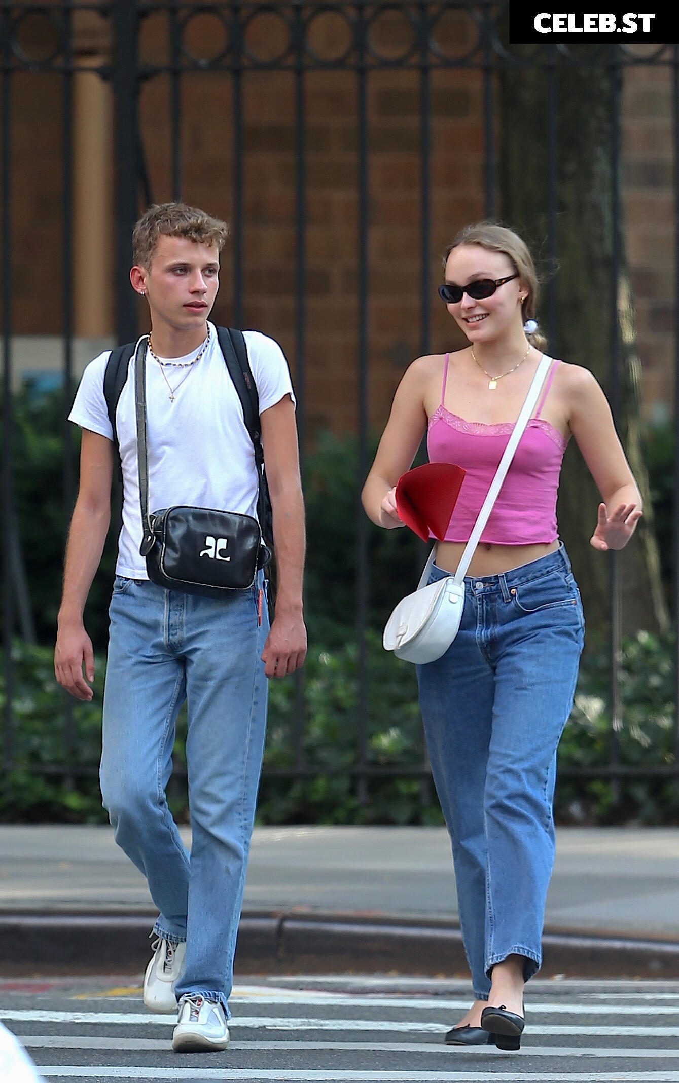 Lily-Rose Depp Image 2885425