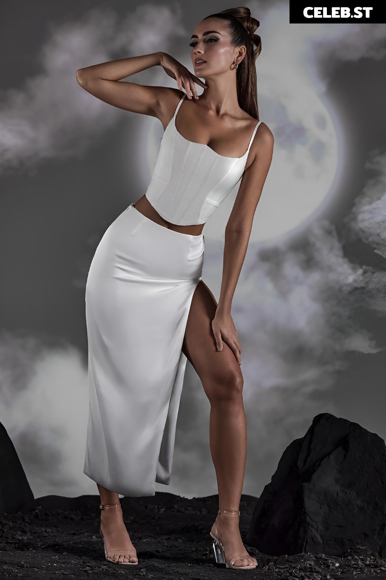 Priscilla Ricart Image 2885738