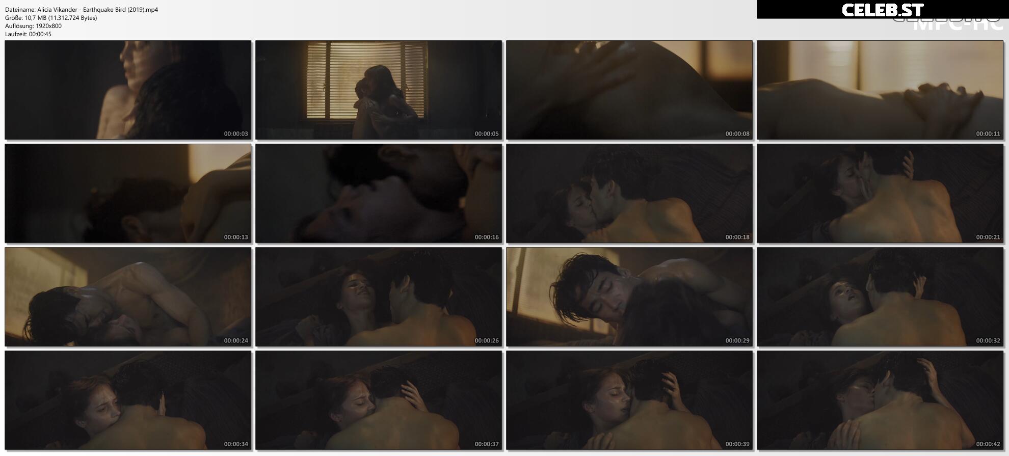 Alicia Vikander Image 2885145