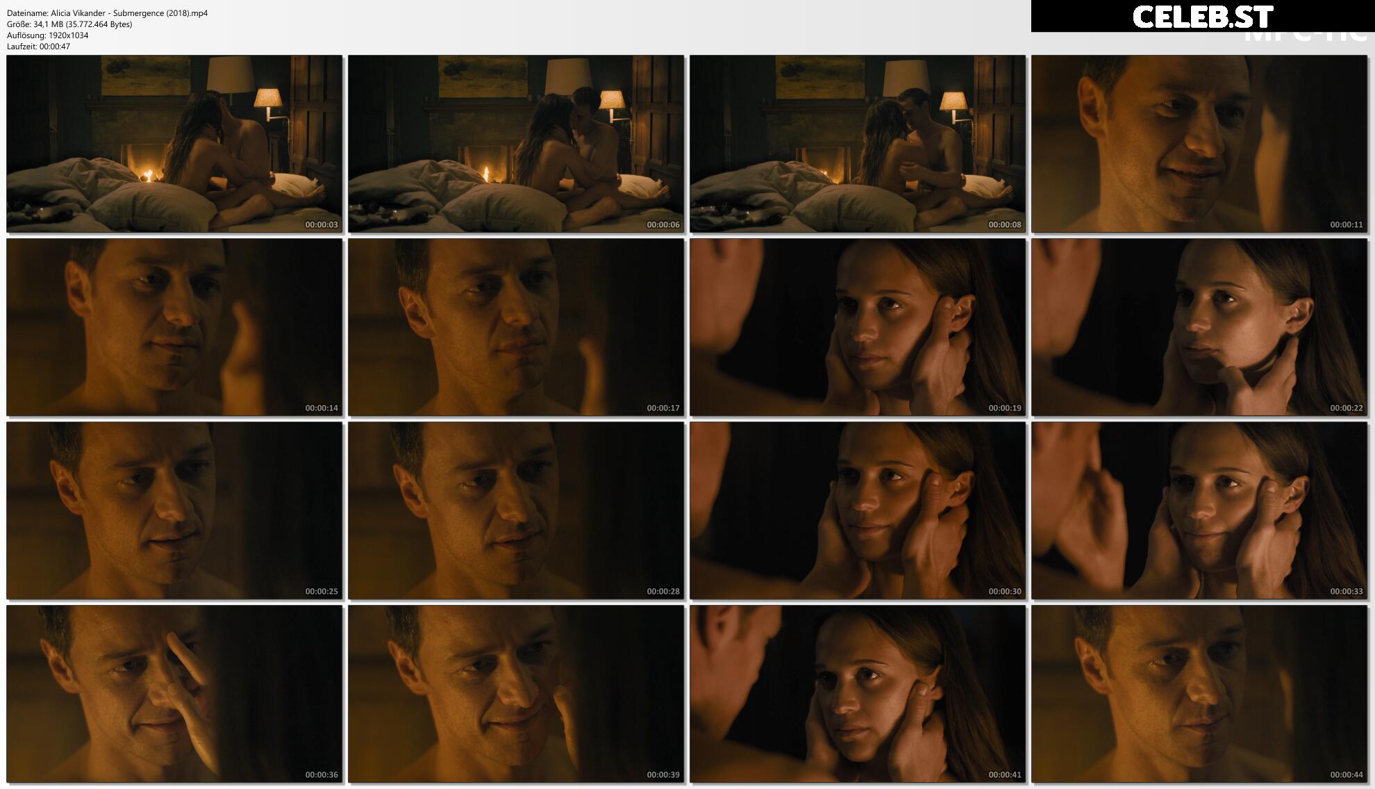 Alicia Vikander Image 2885108