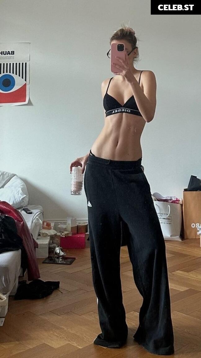 Selma May Image 2885130