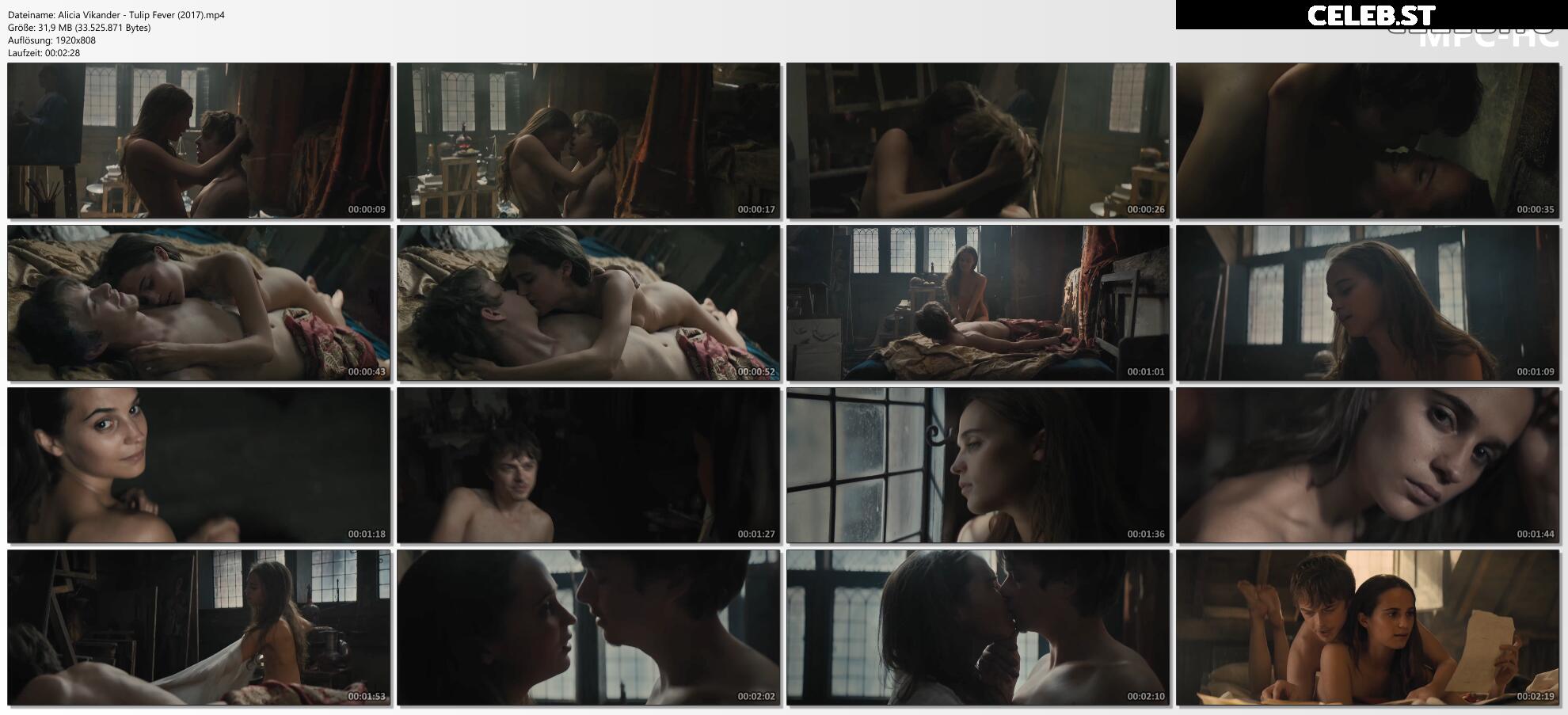 Alicia Vikander Image 2885136