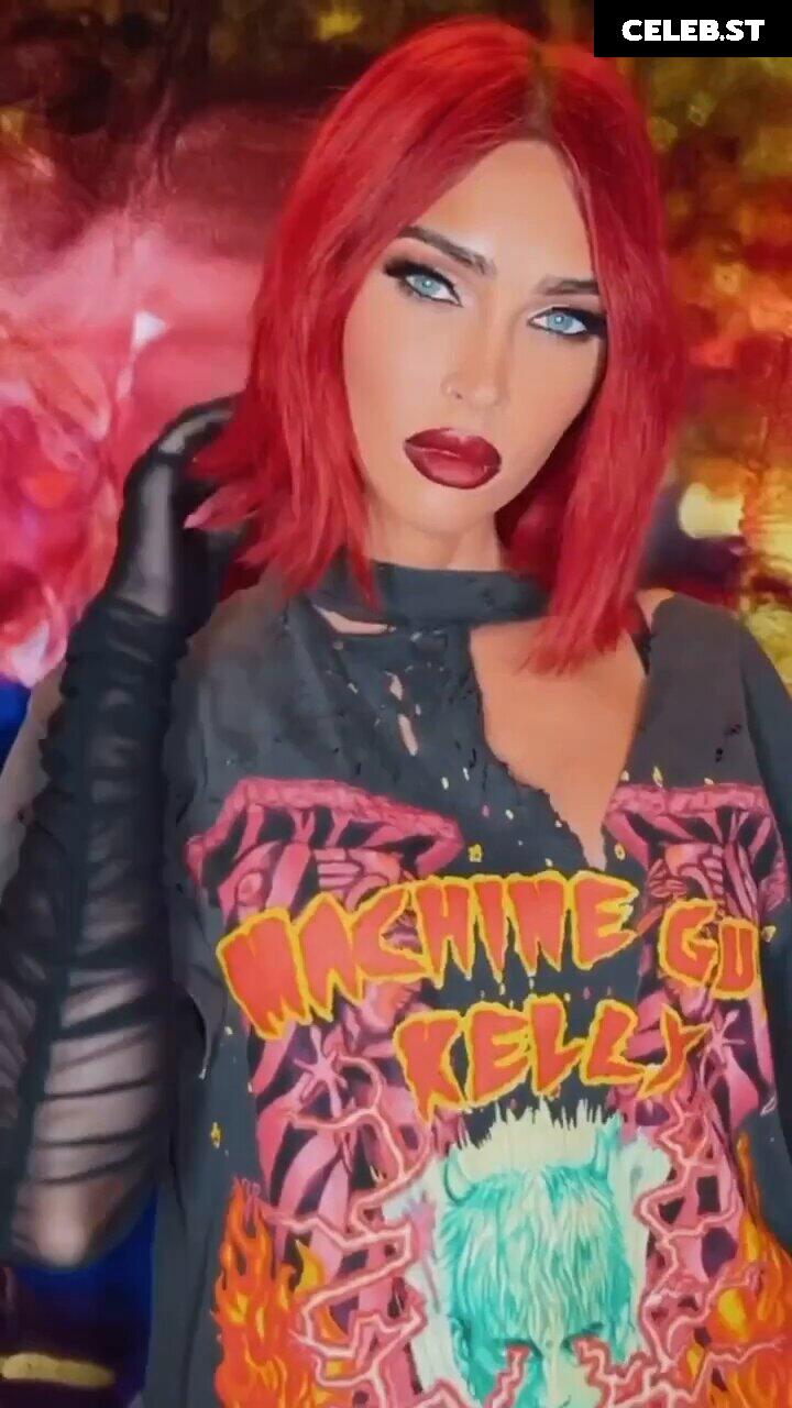 Megan Fox Image 2885120