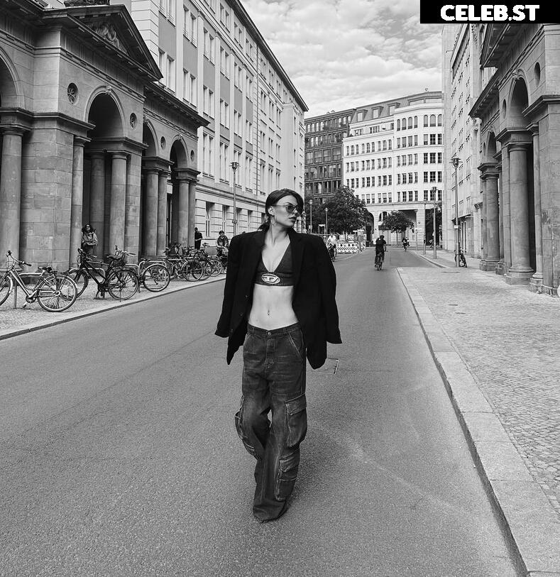 Selma May Image 2885302