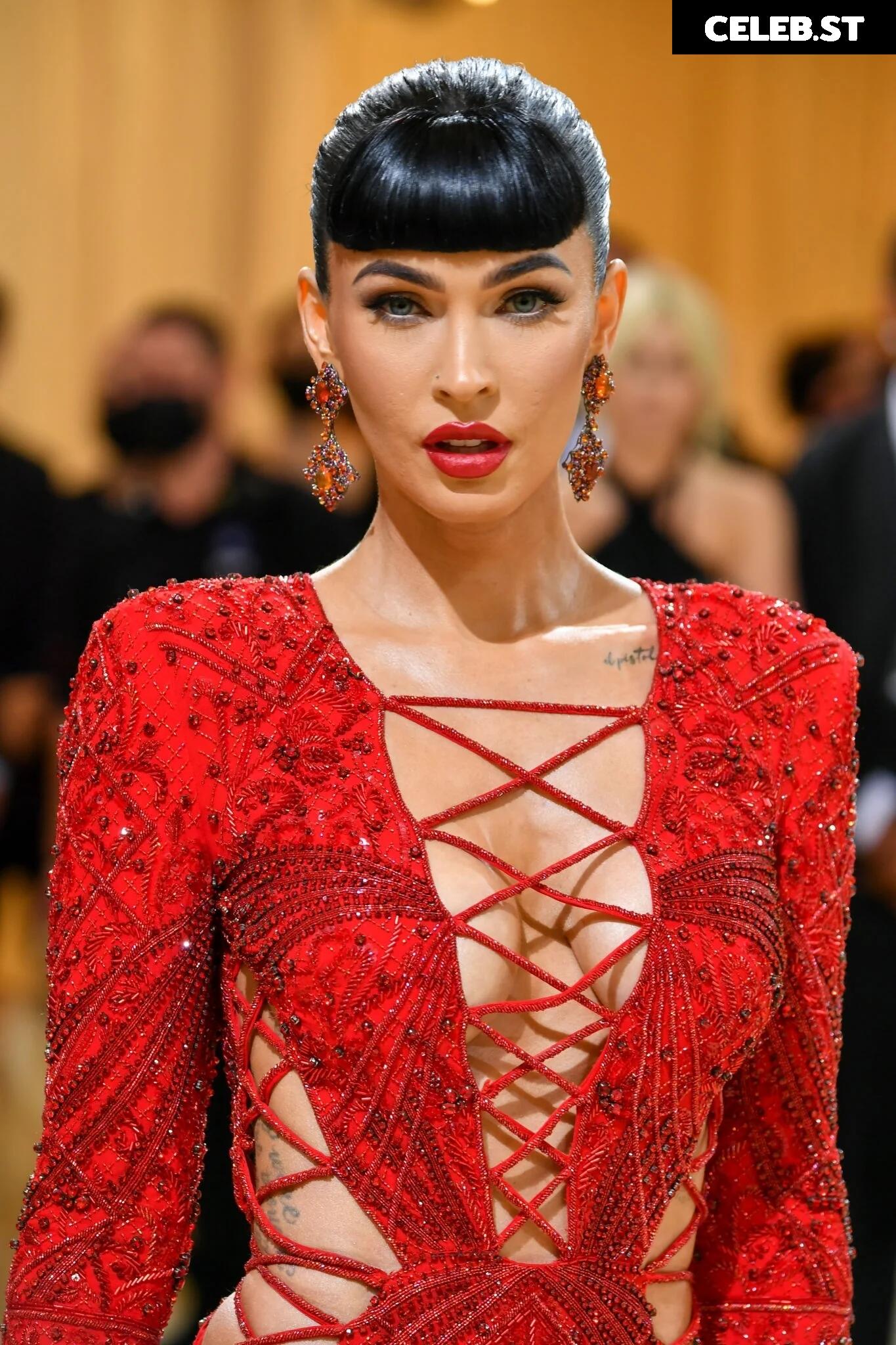 Megan Fox Image 2885301