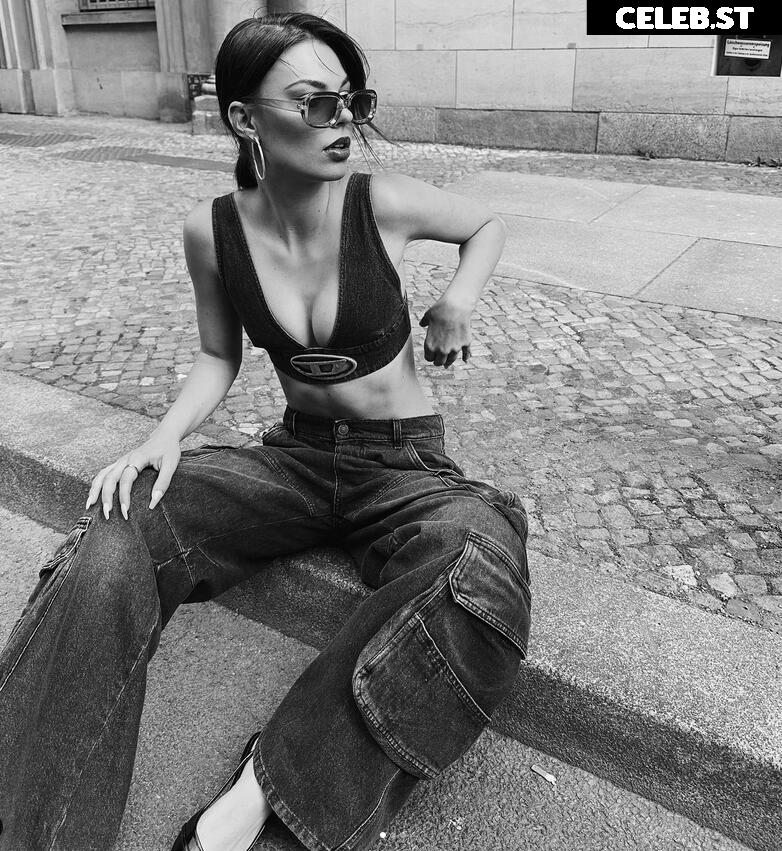 Selma May Image 2885294