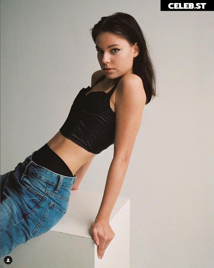 Selma May Image 2885285