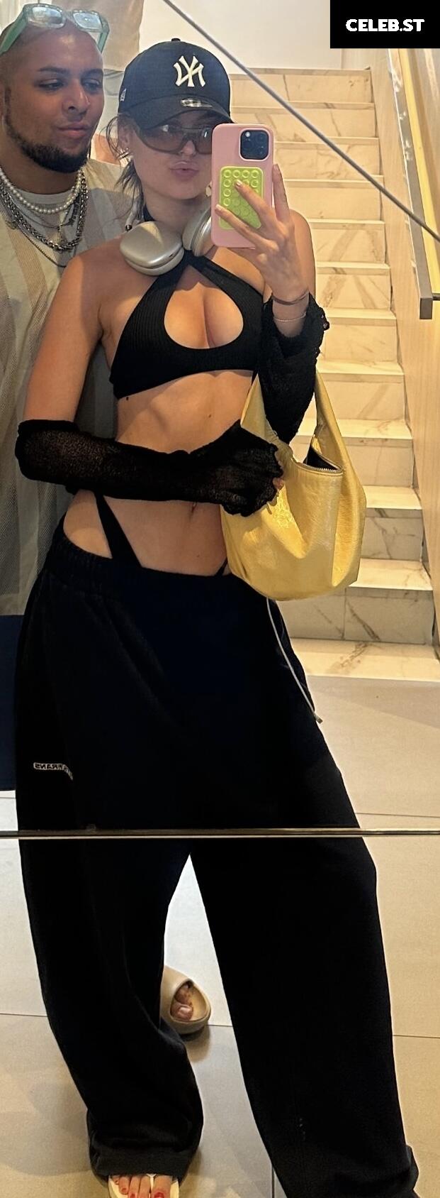 Selma May Image 2885256