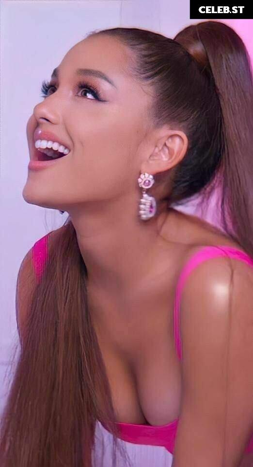 Ariana Grande Image 2885247
