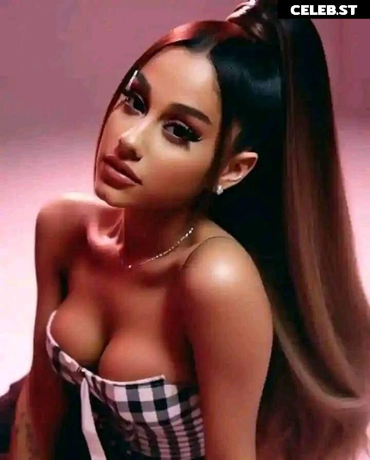 Ariana Grande Image 2885270