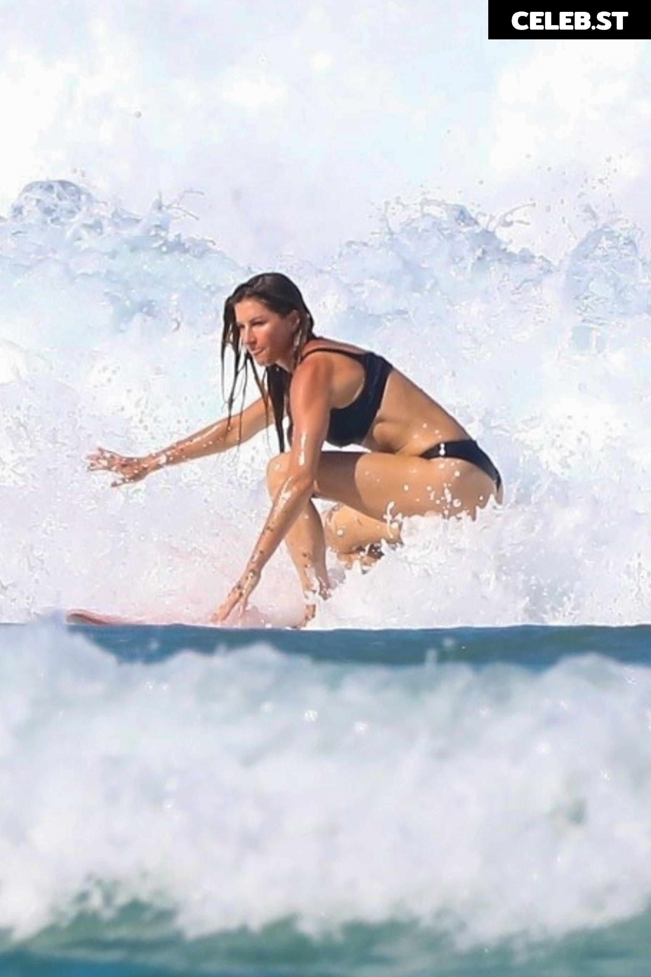 Gisele Bündchen Image 2885931