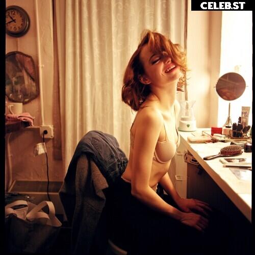 Emma Stone Image 2886193