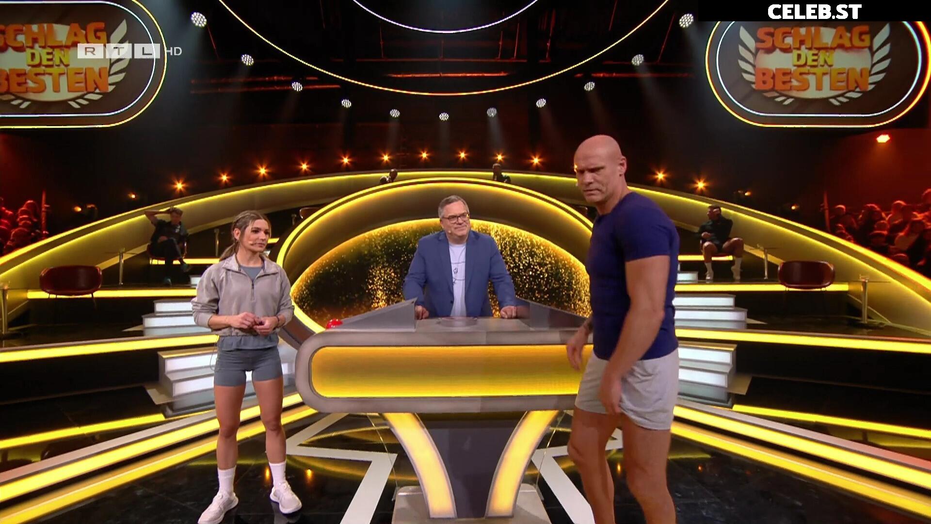 Jana Wosnitza Image 2886159