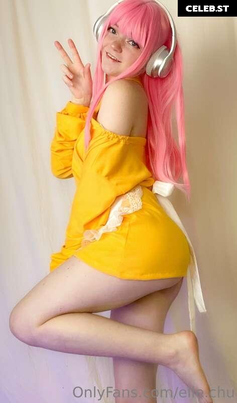 Elle.Chu Image 288614