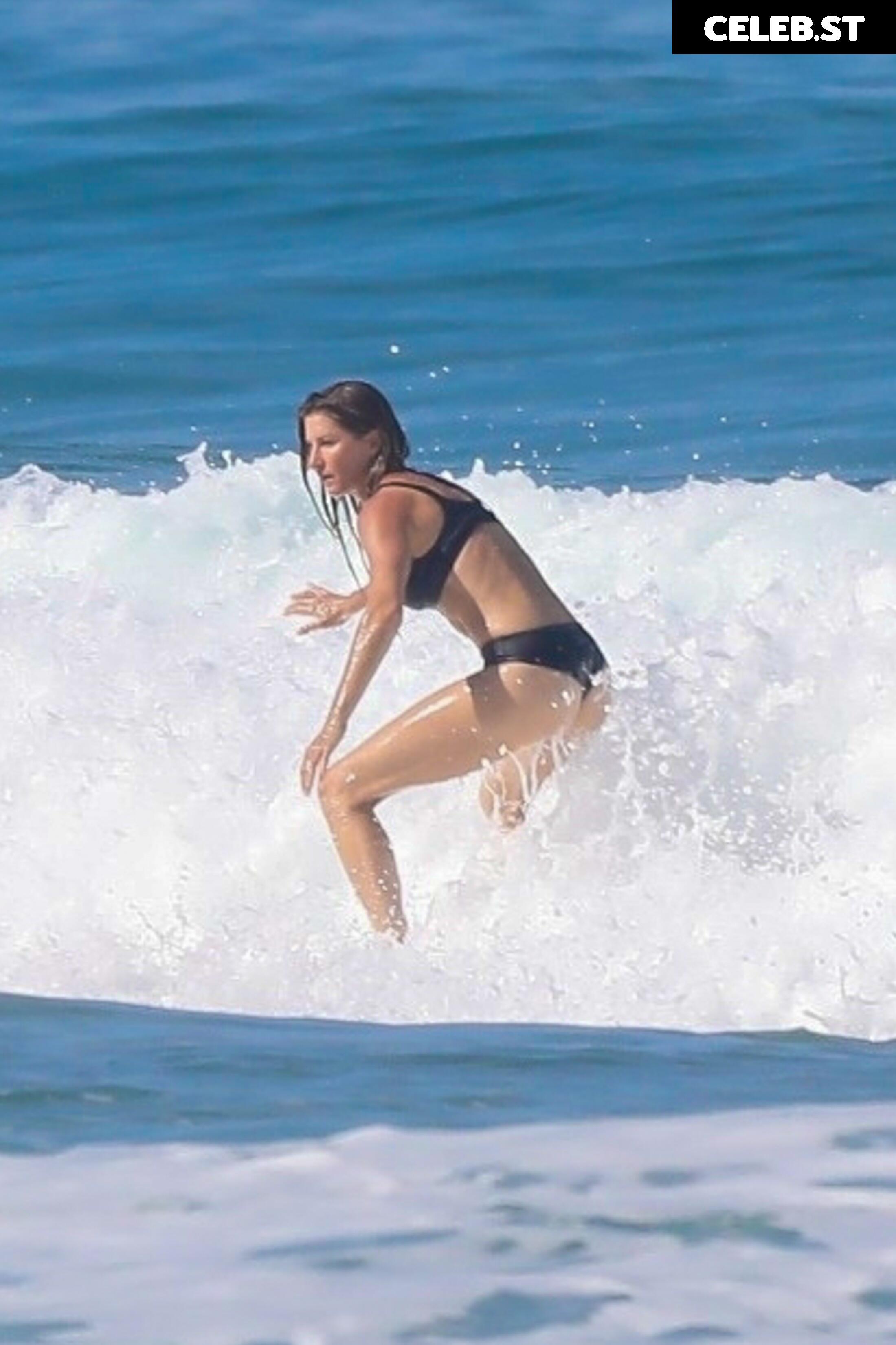 Gisele Bündchen Image 2886111