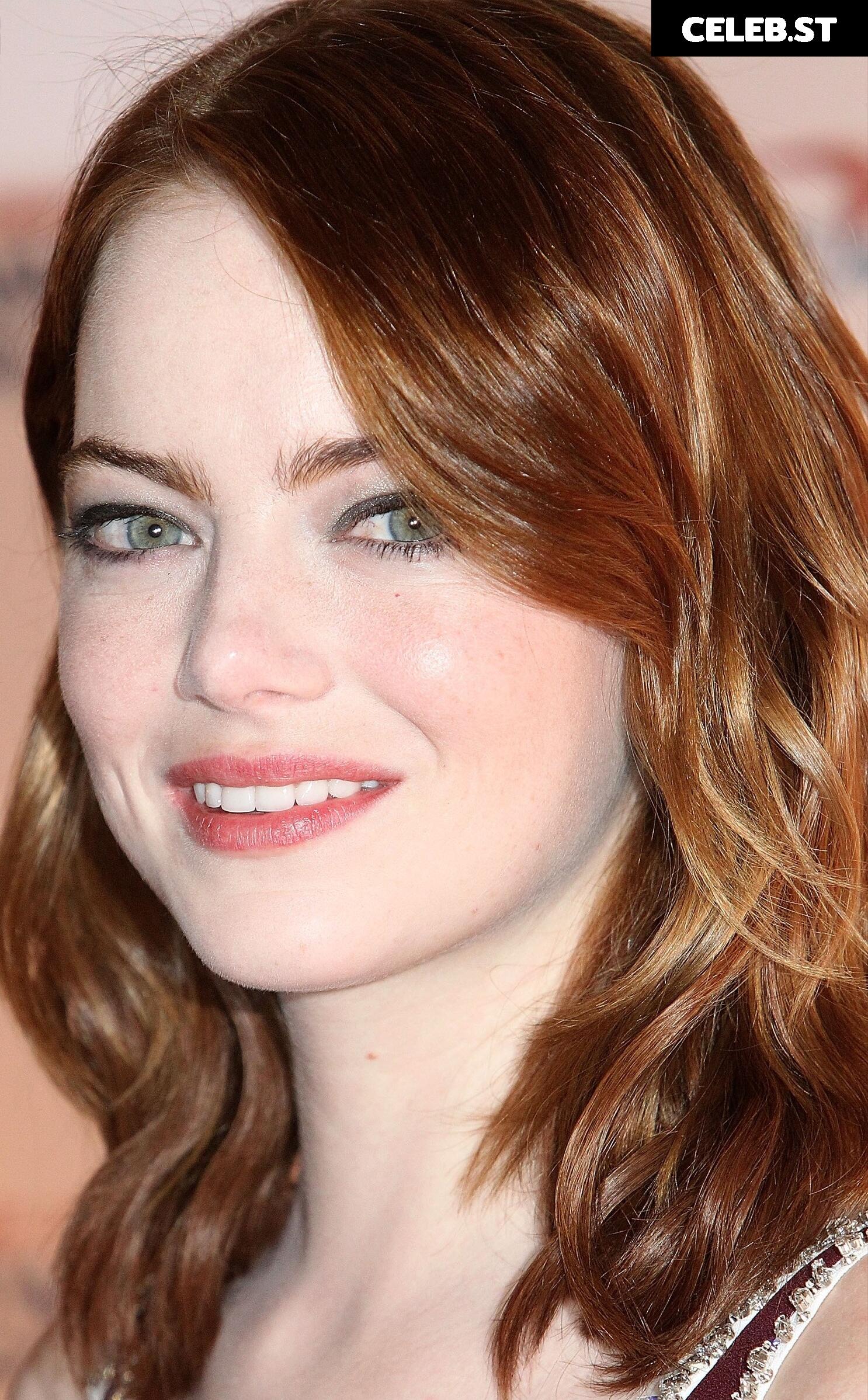 Emma Stone Image 2886136