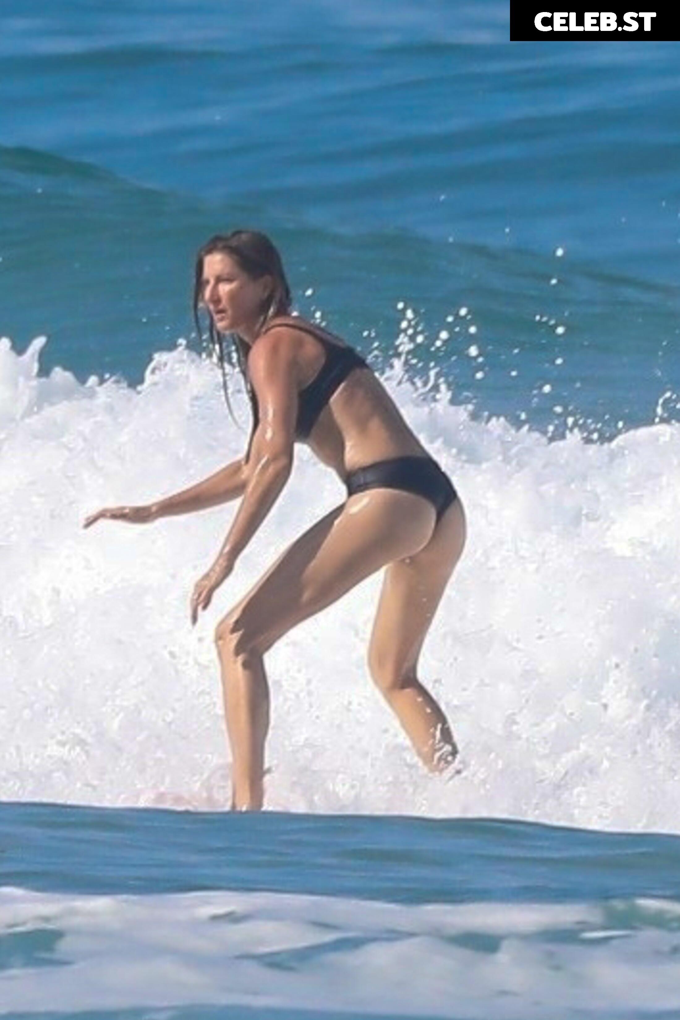 Gisele Bündchen Image 2886134