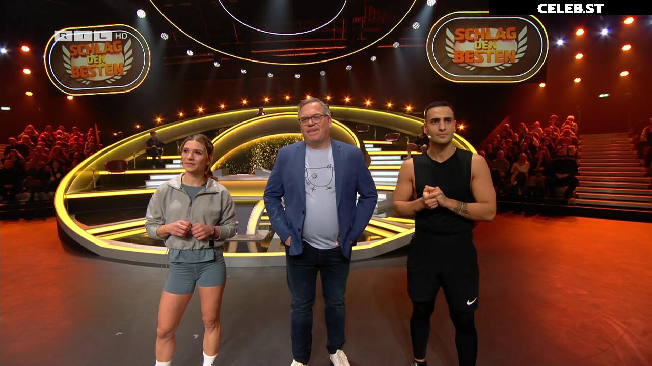 Jana Wosnitza Image 2886128