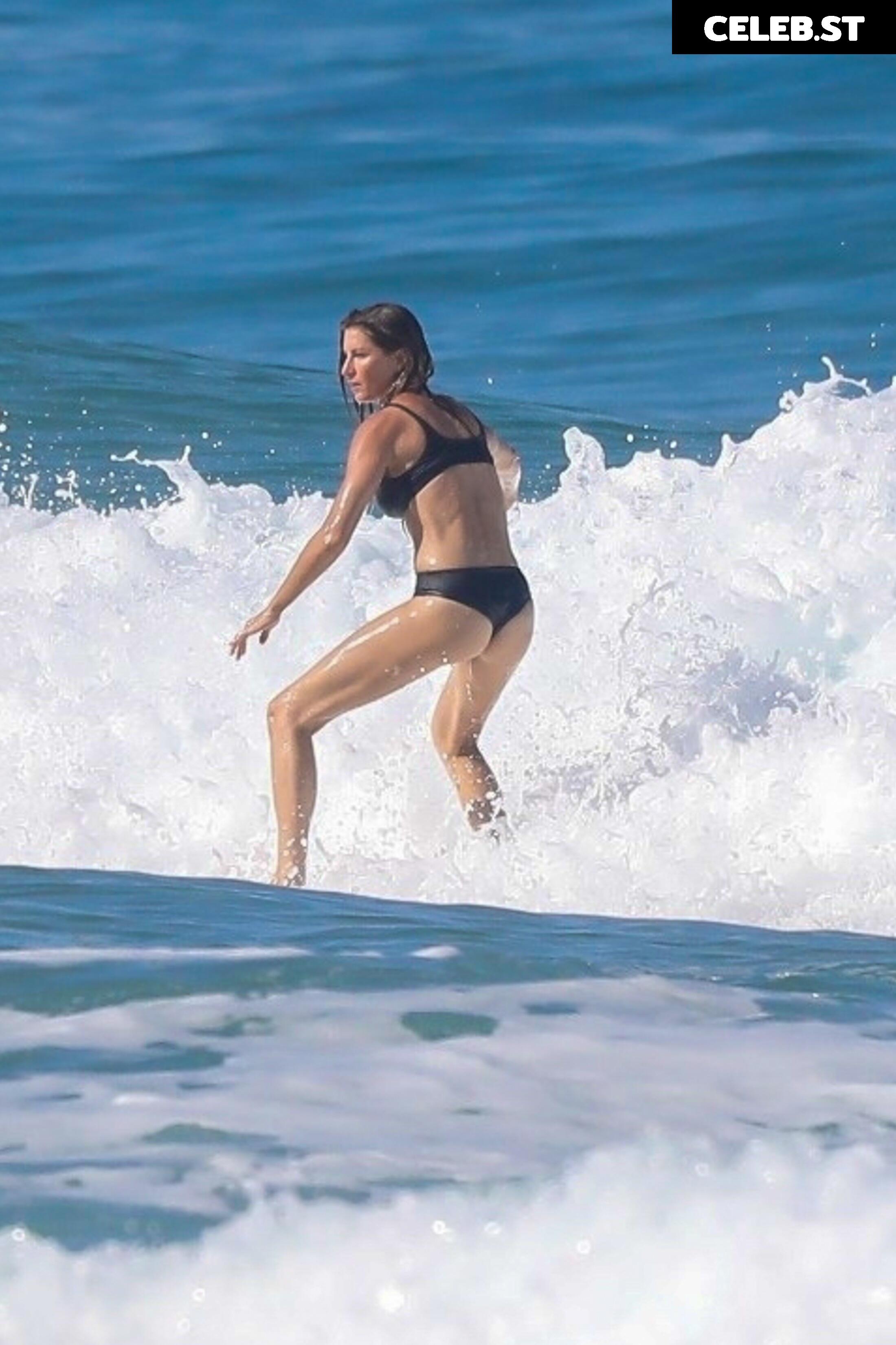 Gisele Bündchen Image 2886120