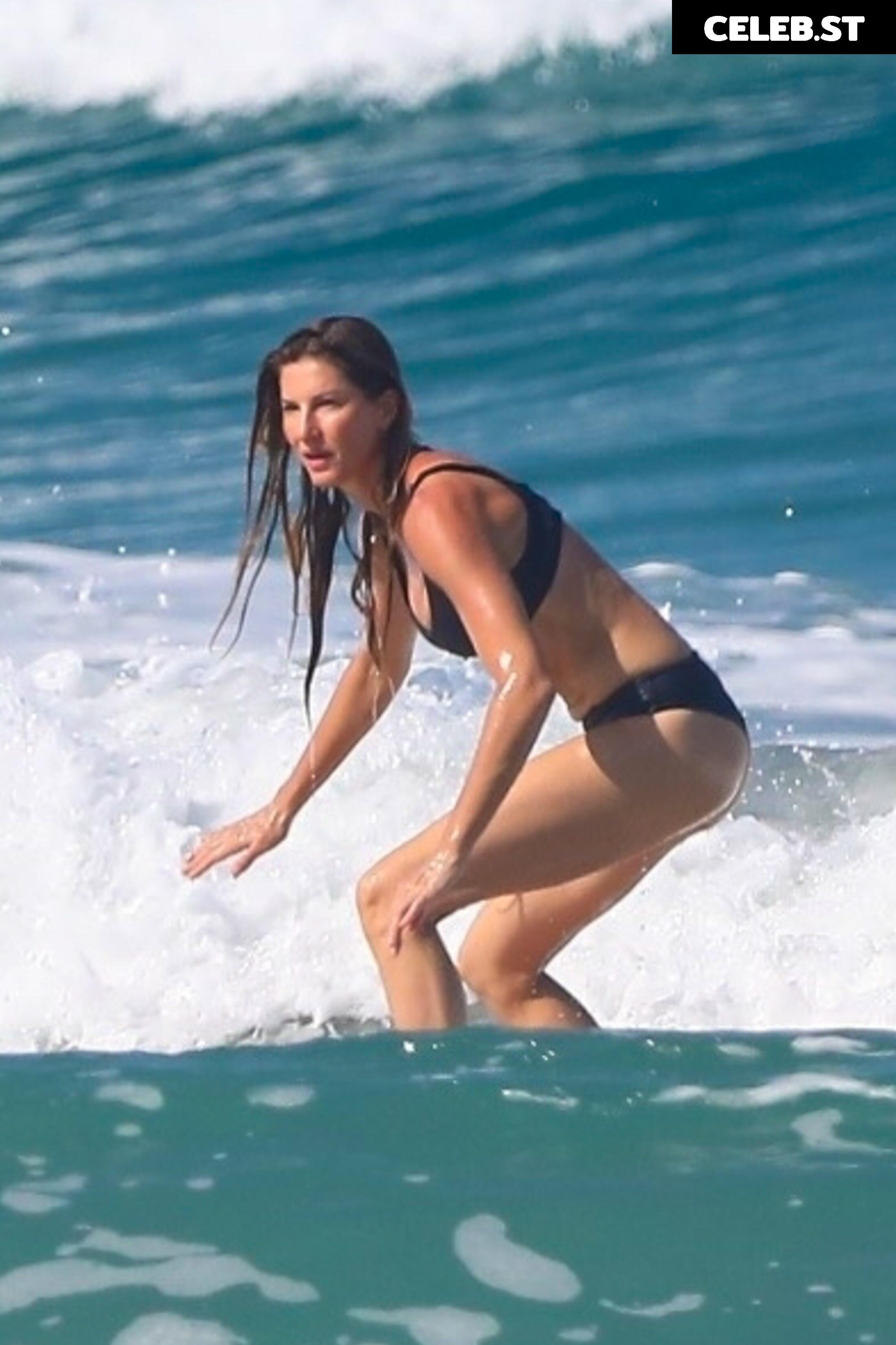 Gisele Bündchen Image 2886007