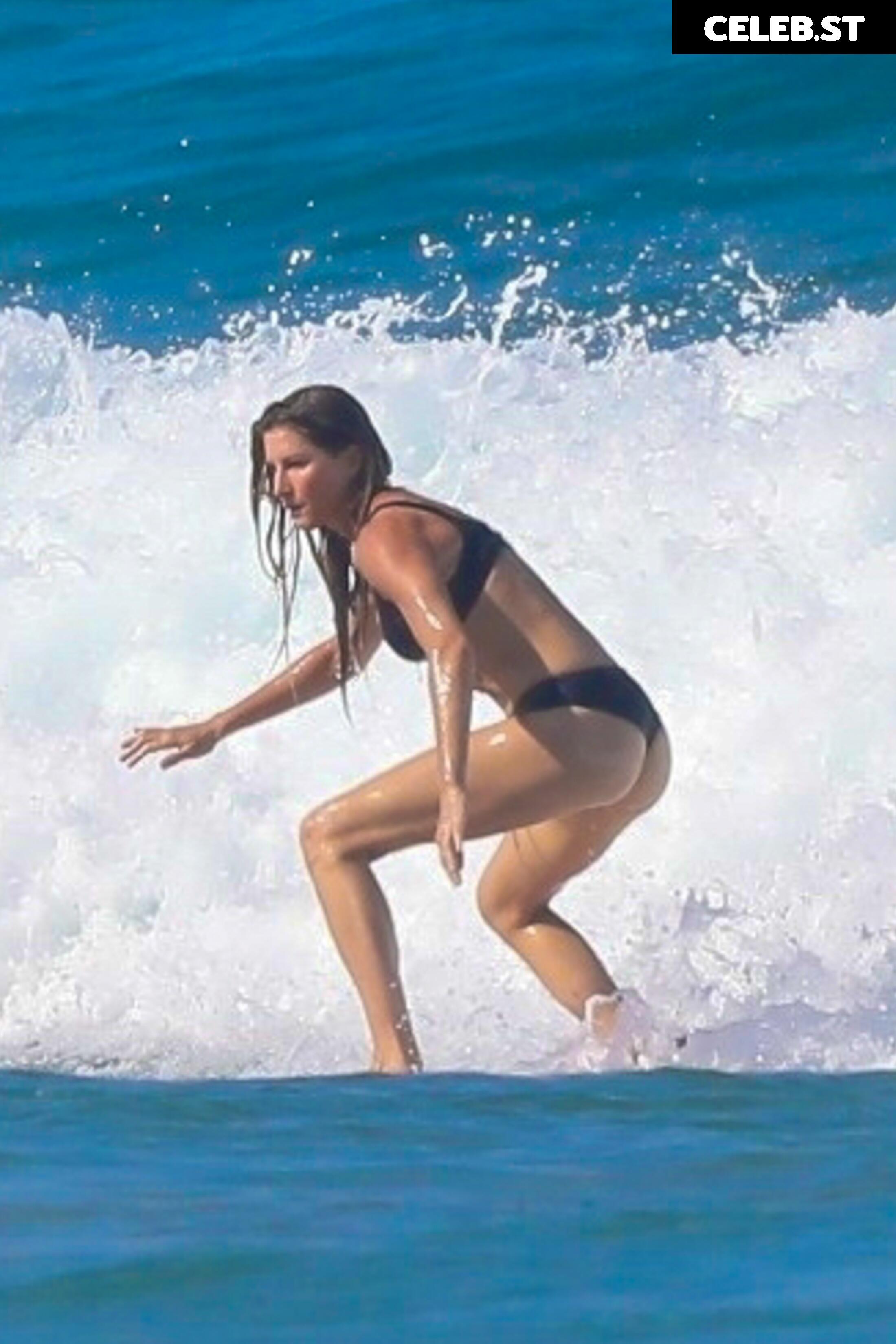 Gisele Bündchen Image 2886034