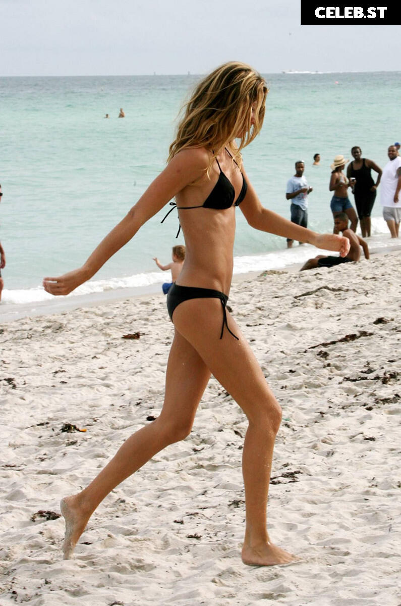 Gisele Bündchen Image 2886314