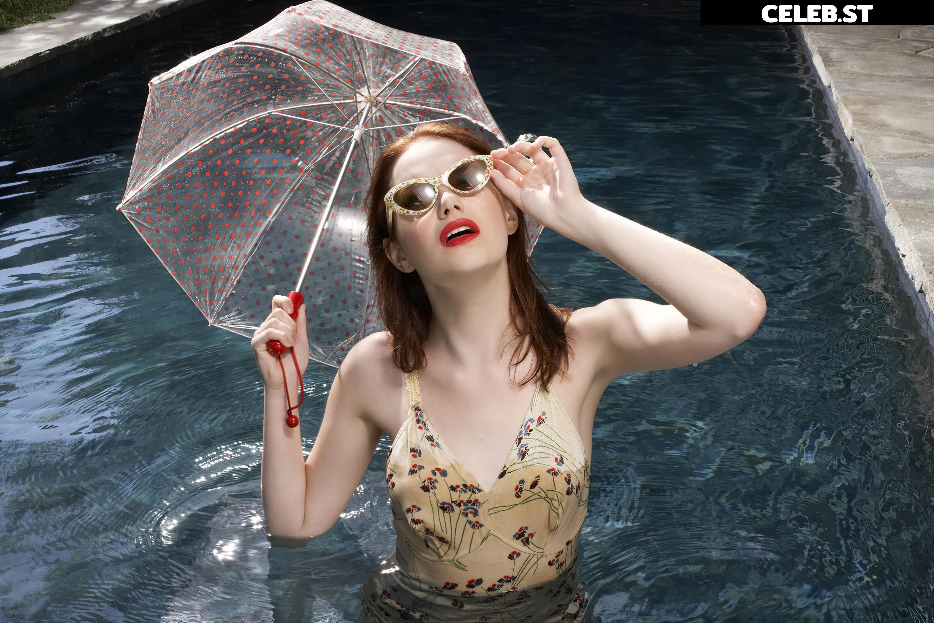 Emma Stone Image 2886305