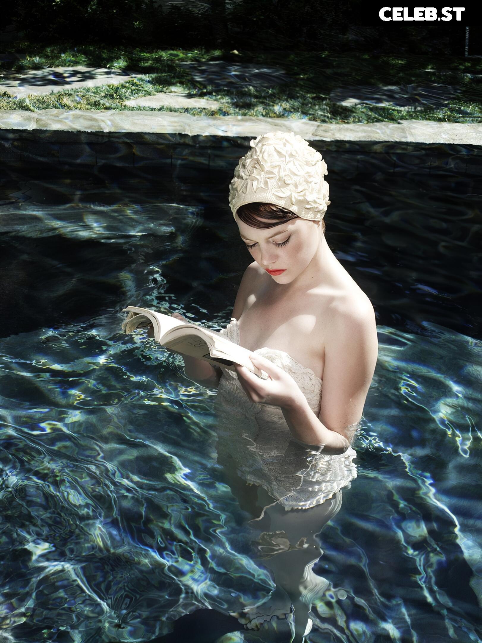 Emma Stone Image 2886295