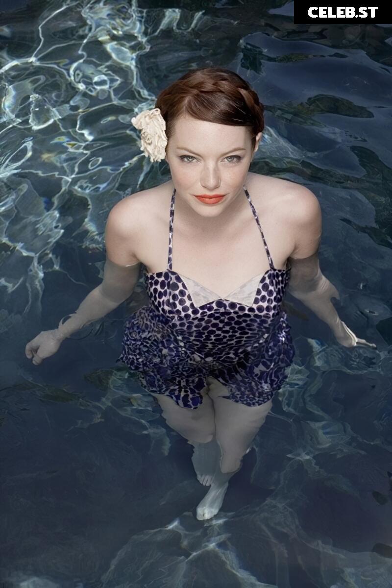 Emma Stone Image 2886287