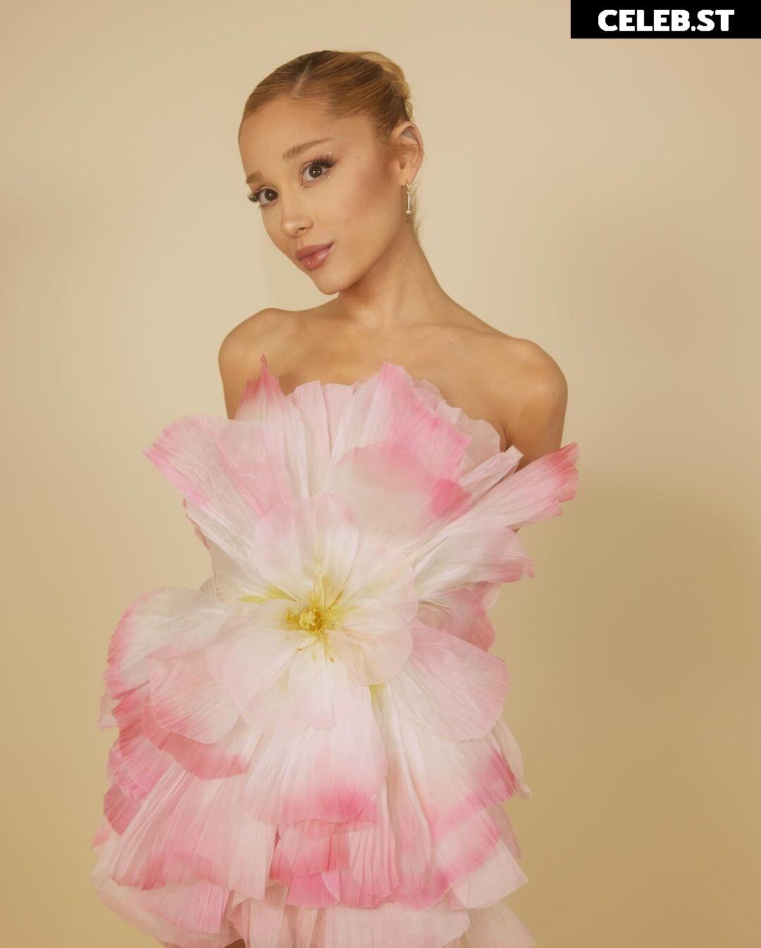 Ariana Grande Image 2886250