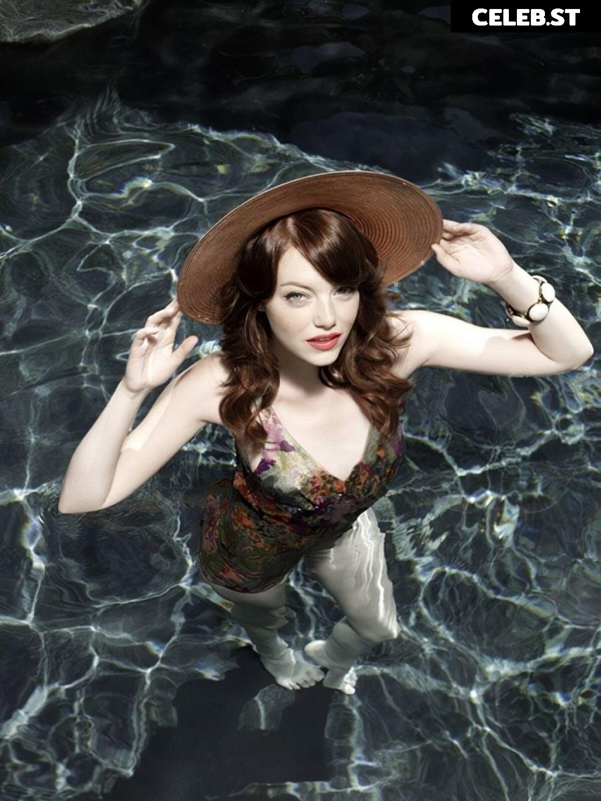 Emma Stone Image 2886271
