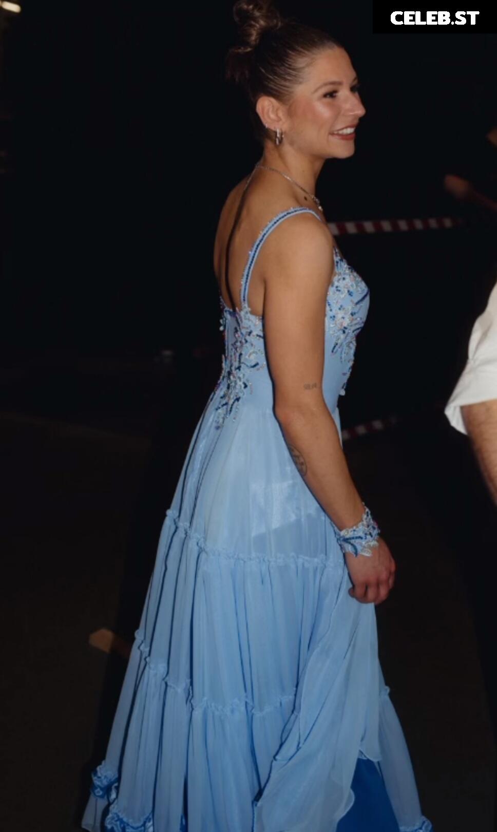 Jana Wosnitza Image 2886261