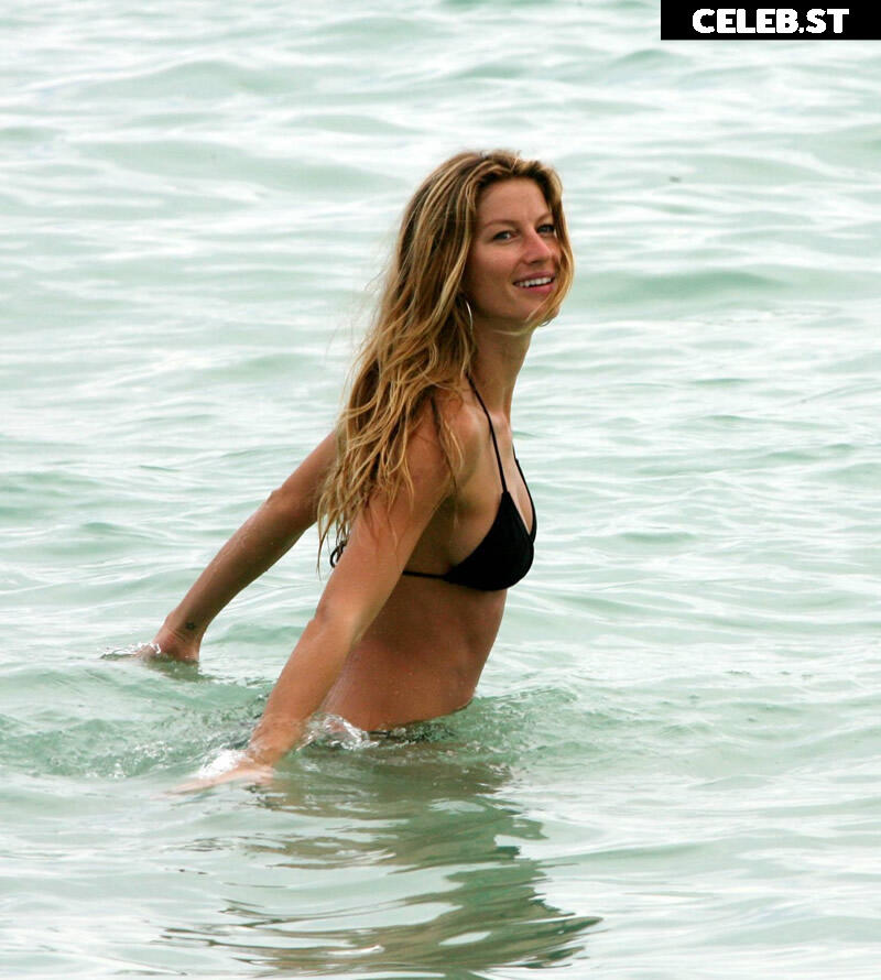 Gisele Bündchen Image 2886206